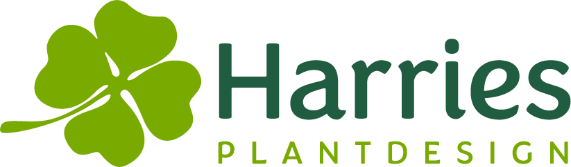 Harries-Logo